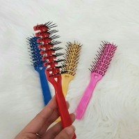 Sisir Blow Warna Biasa