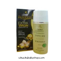 penumbuh rambut/minyak kemiri/Roodhen Minyak Kemiri 110ml