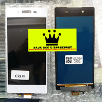 LCD & TOUCHSCREEN SONY XPERIA Z3 PLUS - Z4 E6553 ORI
