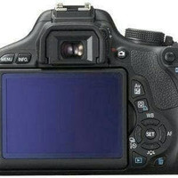 KAMERA CANON EOS 600D BODY ONLY