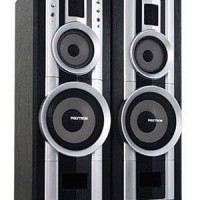 DISKON50% SPEAKER AKTIF POLYTRON POWER BLASTER HOME THEATER