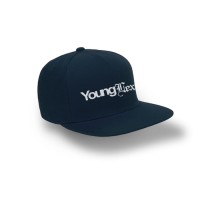 Topi Snapback Young Lex #ROCKZILLASTORE