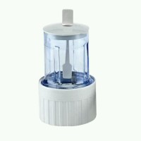 pisau blender miyako 101pl, 102pl 1 set untuk bumbu ba Berkualitas