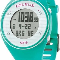 JAM TANGAN SOLEUS GPS NOT SUUNTO EIGER REI CONSINA MAMMUT
