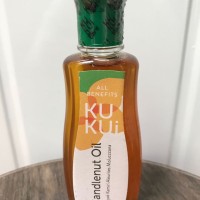 Minyak Kemiri KuKui Candlenut Oil Hair Treatment Ku Kui termurah