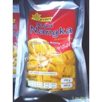 Jual KERIPIK BUAH NANGKA 500GRAM / KERIPIK NANGKA / KERIPIK BUAH MALANG Murah