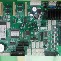 mainboard printer outdoor FOX / LIMO polaris 15pl