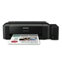 Printer Epson L120 - L 120 Infus ORIGINAL