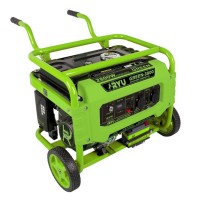 Tekiro Ryu Genset GREEN3800 - 2800 Watt Murah