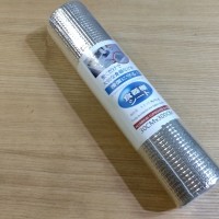 Aluminium cupboard sheet/ alas laci lemari aluminium
