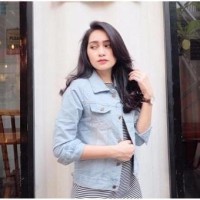 jaket levis wanita-jaket levis-grosir jaket levis bandung