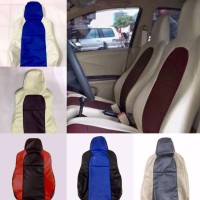 PROMO sarung jok mobil honda brio mobil motor racing pria wanita