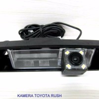 LIMITED Camera Kamera Belakang Parkir Mundur Rush Terios mobil motor