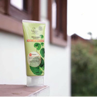 SARIAYU KREM MASKER JERAWAT