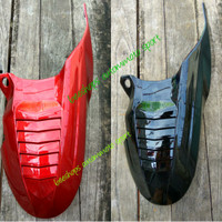 Jual spakbor kolong vario 150 / 125 yg lampu led rear hugger aksesoris Murah