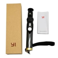 monopod original xiaomi yi plus bluetooth shutter original tongsis
