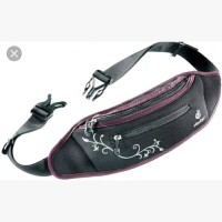 new model Tas Pinggang Neo Belt I Deuter Original