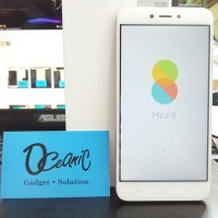 new model NEW Xiaomi Redmi 4X Prime Rose Gold RAM 3GB 32GB Garansi Di