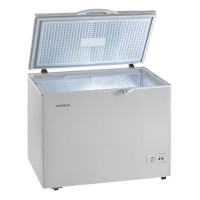 Chest Freezer MODENA tipe MD 20W