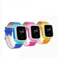 SmartWatch Q60 For Kids With Gps / Smart Watch Q60 Jam Murah