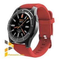 Smart watch G8 - Heart Rate Smartwatch G8 Jam Pintar Hi Diskon