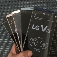HP Android 4G Murah Ram 4GB/64GB LG Fullset Mulus