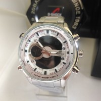 Terlaris Jam Tangan Pria Casio edifice rantai