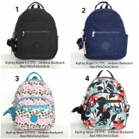 Jual TAS RANSEL KIPLING JORDANO MEDIUM BACKPACK Murah