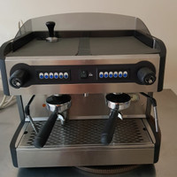 Espresso Machine Promac Double Grup (Mesin Kopi)