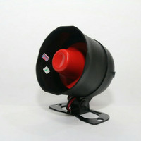 Toa alarm mobil / alarm motor 6 suara