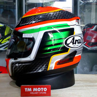 Helm ARAI RR5 Tito RABAT