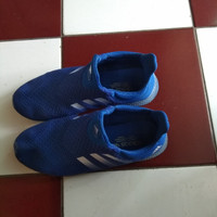 SEPATU ADIDAS KW VIETNAM ANTI BAU ANTI GERAH KAKI
