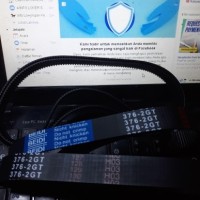 belt 376 printer outdoor