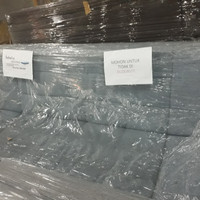 josefina sofa bed fabelio cuci gudang sale