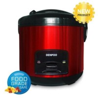 informasi list harga jual rice cooker denpoo murah informasi list harga jual rice cooker denpoo murah