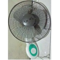 Maspion MWF-3002K Wall Fan 12 inch Kipas Angin Dinding Gantung Tembok