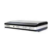 Polytron PDV 500T2 Perangkat Penerima TV Siaran Digital - Set Top Box