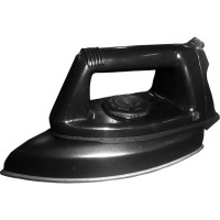 Maspion EX-1000 Setrika Listrik - Hitam