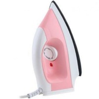 Niko NK-999S Electric Dry Iron - Setrika Listrik - Gosokan Elektrik