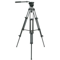 Excell Tripod Video Proffesional VT-700 for Sony MC1500/MC2500 - MDH2