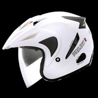 Jual HELM MDS PROJET 2 #4