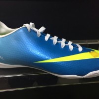 Sepatu futsal nike mercurial victory IV ic original SALE