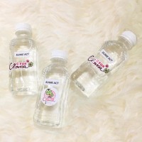 MURAH! SLIME ACT 250ML / slimeact activator bukan bakery clear povinal