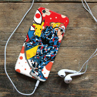 bape pokemon case iphone x 5s 6s 7 8 samsung j7 s6 s7 s8 a5 a7 c7 dll