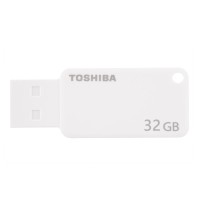 Toshiba Flashdisk Transmemory Akatsuki 3.0 U303 - 32GB [ Garansi Resmi