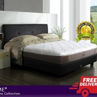 Kasur Springbed Matras Serta Xtreme 200x200 Diskon