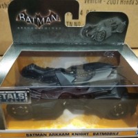 Jual diecast jada 1/32 batman arkham knight batmobile Murah