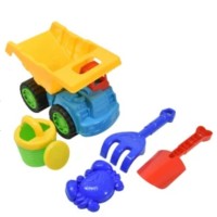 Mainan Anak | Set Mainan Pasir Pantai Truk