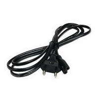 Kabel Power Printer lubang 2 / Cable Power Printer
