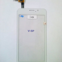 TOUCHSCREEN ADVAN I45